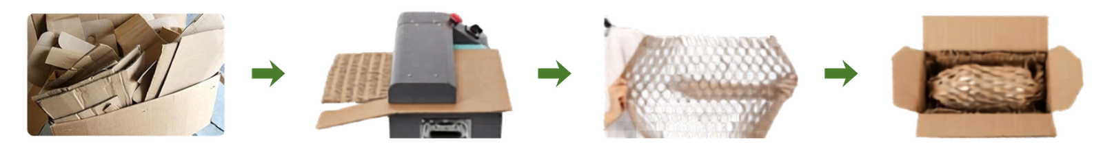 eco pack process)